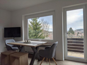 Fernblick Braunlage